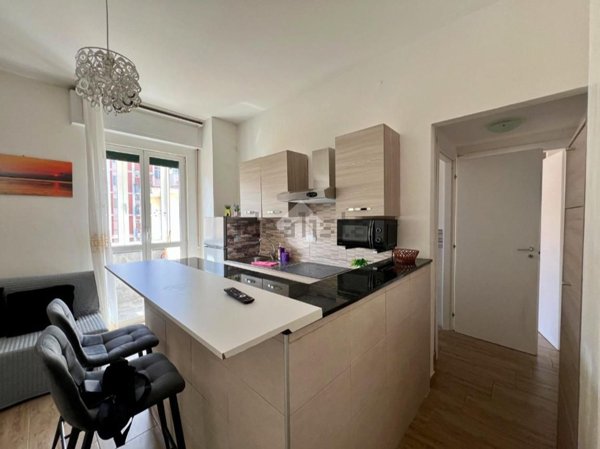 appartamento in affitto a Mantova in zona Valletta Valsecchi