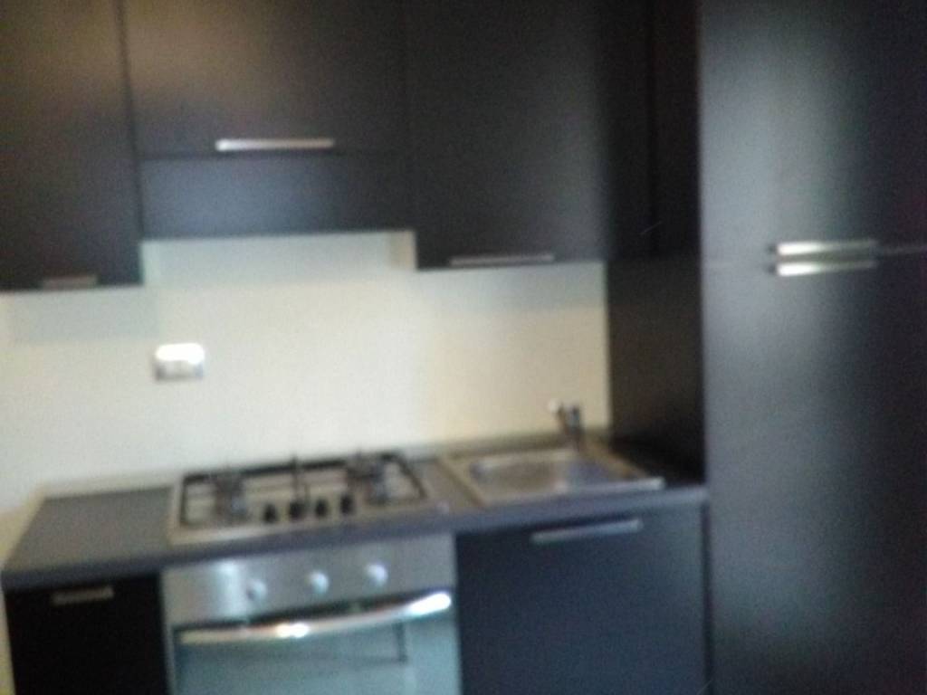 appartamento in affitto a Mantova in zona Belfiore