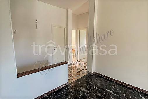 appartamento in affitto a Mantova in zona Centro Storico