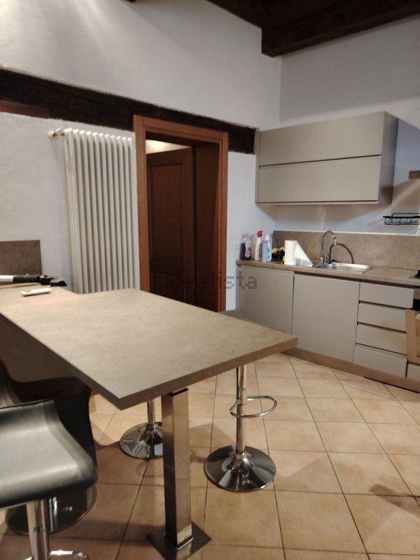 appartamento in affitto a Mantova in zona Centro Storico