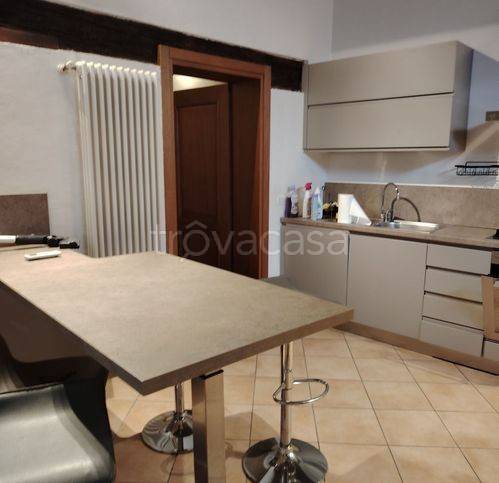 appartamento in affitto a Mantova in zona Centro Storico