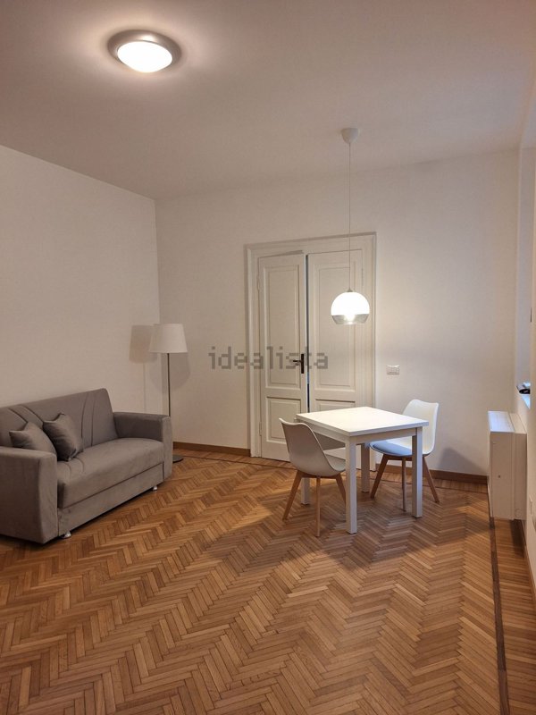 appartamento in affitto a Mantova