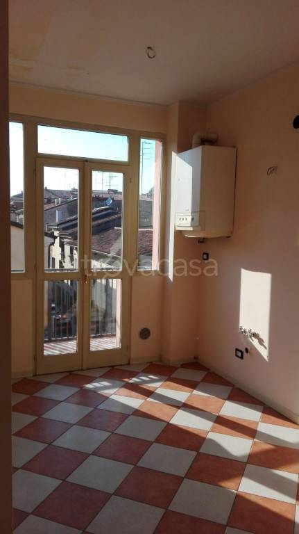 appartamento in affitto a Mantova