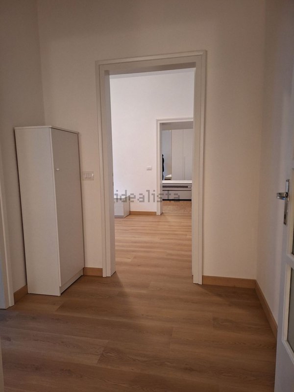 appartamento in affitto a Mantova in zona Centro Storico