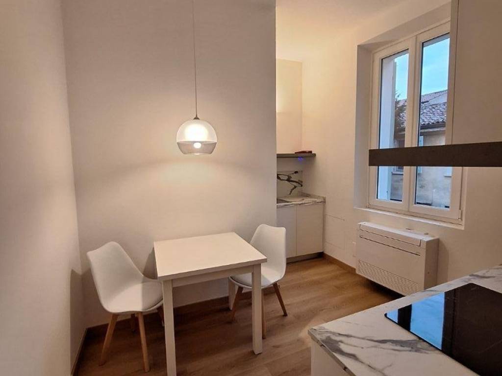 appartamento in affitto a Mantova in zona Centro Storico