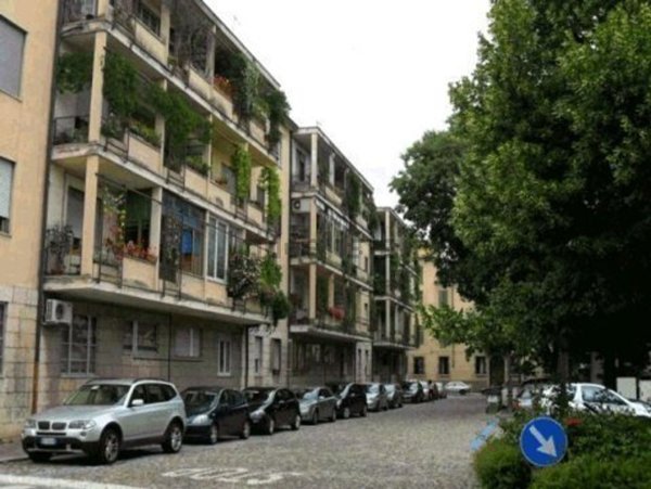 appartamento in affitto a Mantova in zona Centro Storico