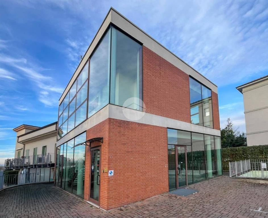 ufficio in affitto a Mantova