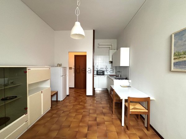 appartamento in affitto a Mantova in zona Centro Storico