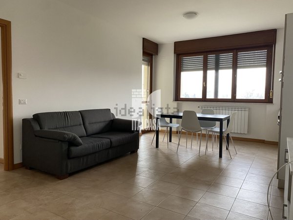 appartamento in affitto a Mantova in zona Cittadella