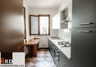 appartamento in affitto a Mantova in zona Corso Vittorio Emanuele II