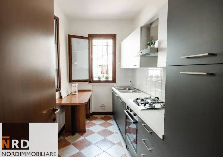 appartamento in affitto a Mantova in zona Corso Vittorio Emanuele II