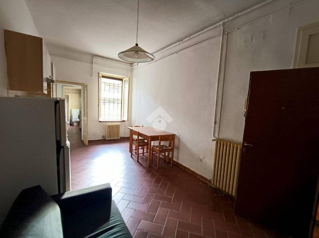 appartamento in affitto a Mantova in zona Centro Storico