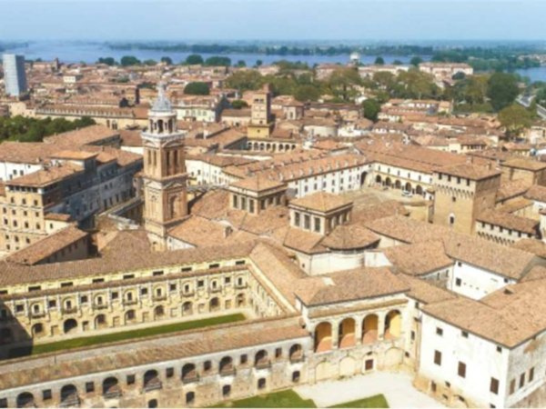 appartamento in affitto a Mantova