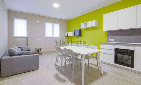 appartamento in affitto a Mantova