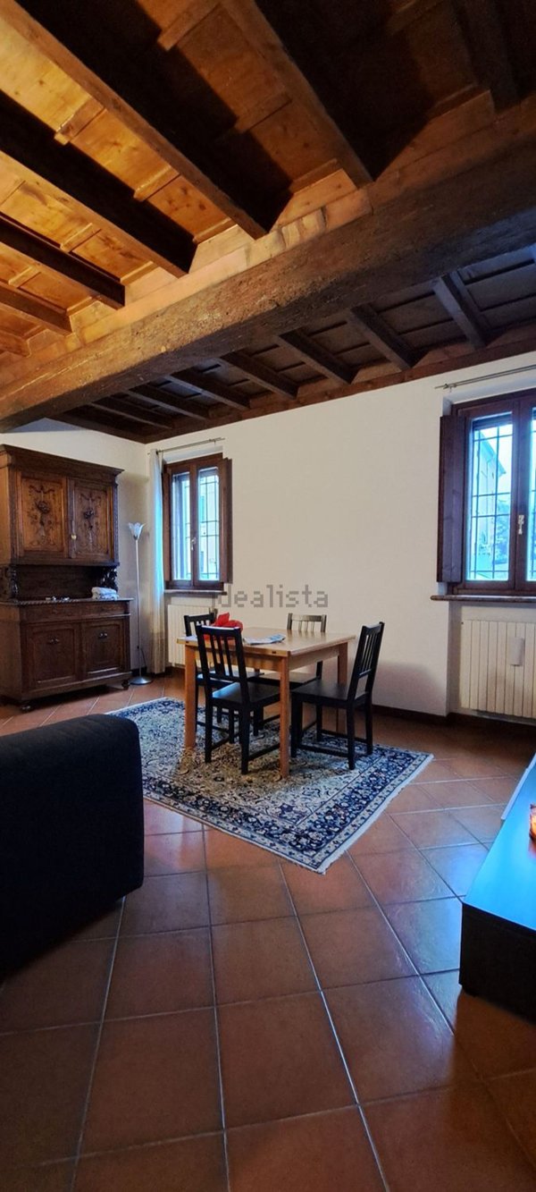 appartamento in affitto a Mantova