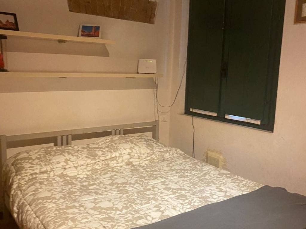 appartamento in affitto a Mantova in zona Centro Storico