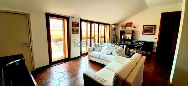 appartamento in affitto a Mantova in zona Centro Storico