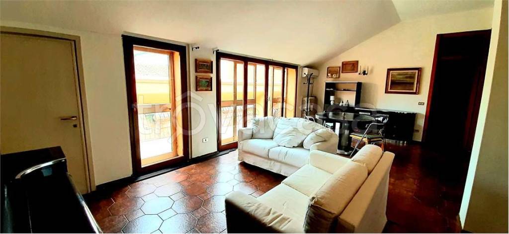 appartamento in affitto a Mantova in zona Centro Storico