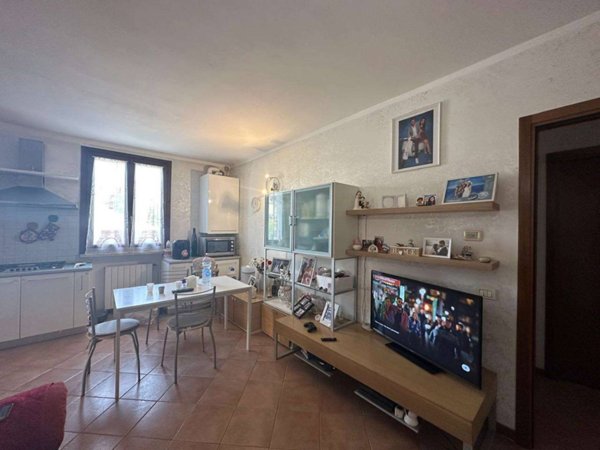 appartamento in affitto a Mantova