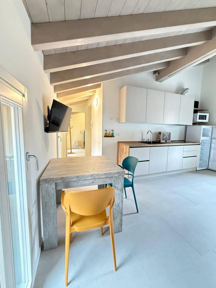 appartamento in affitto a Mantova in zona Centro Storico