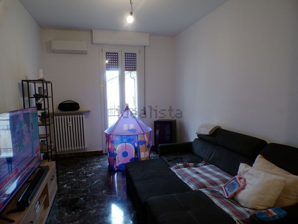 appartamento in affitto a Mantova