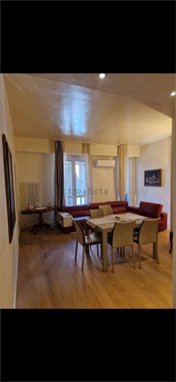 appartamento in affitto a Mantova