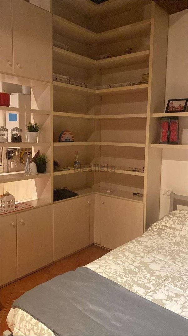 appartamento in affitto a Mantova