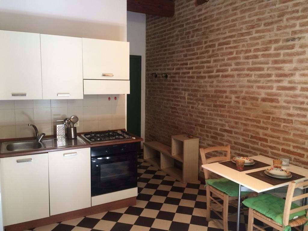 appartamento in affitto a Mantova in zona Centro Storico