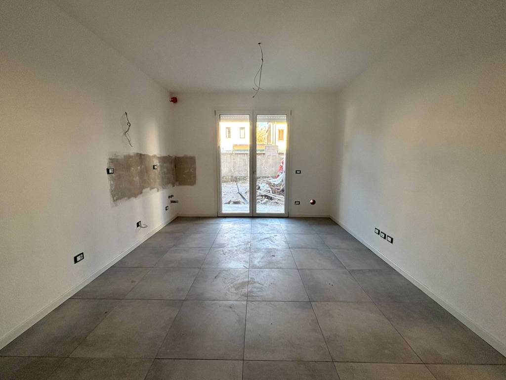 appartamento in affitto a Mantova in zona Cittadella