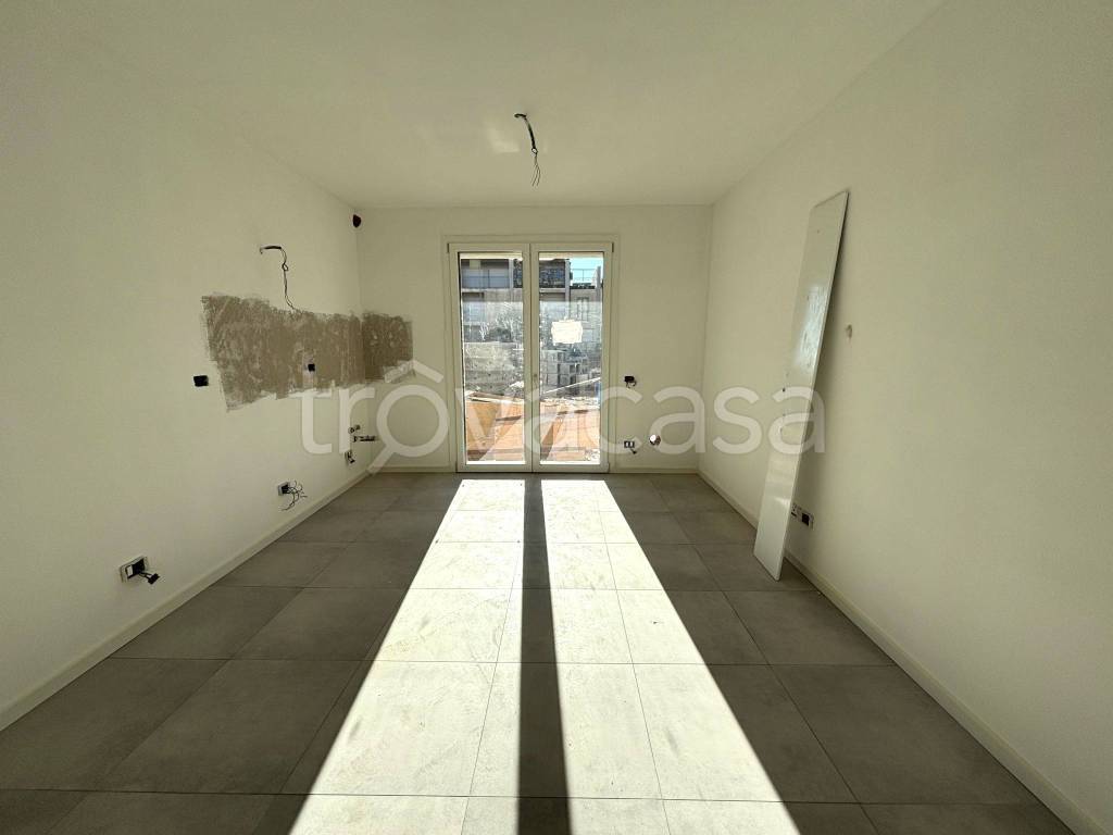 appartamento in affitto a Mantova in zona Cittadella