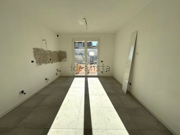 appartamento in affitto a Mantova in zona Cittadella