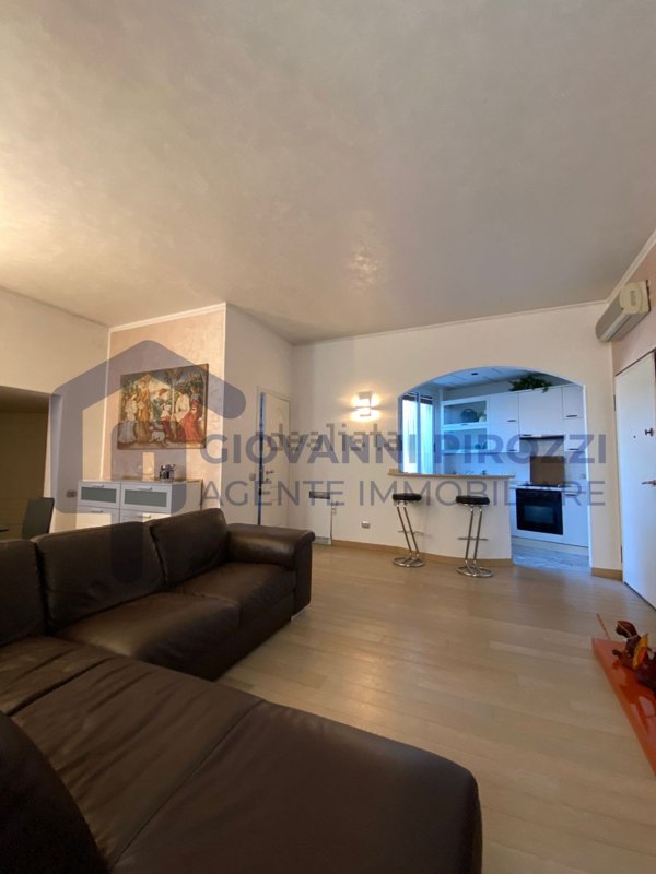 appartamento in affitto a Mantova