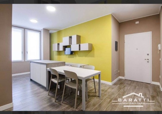 appartamento in affitto a Mantova in zona Centro Storico