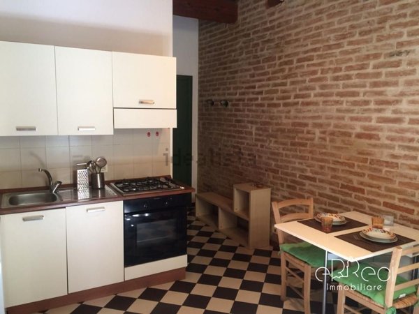 appartamento in affitto a Mantova