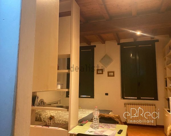 appartamento in affitto a Mantova