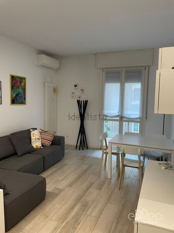 appartamento in affitto a Mantova