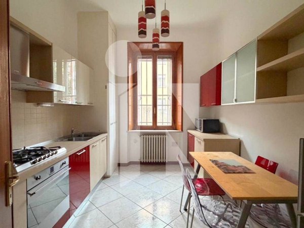 appartamento in affitto a Mantova in zona Centro Storico