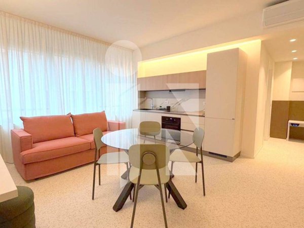 appartamento in affitto a Mantova in zona Centro Storico