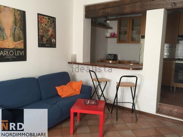 appartamento in affitto a Mantova in zona Corso Vittorio Emanuele II