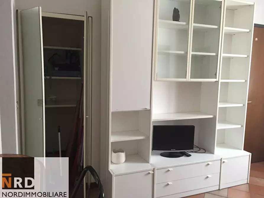 appartamento in affitto a Mantova in zona Centro Storico