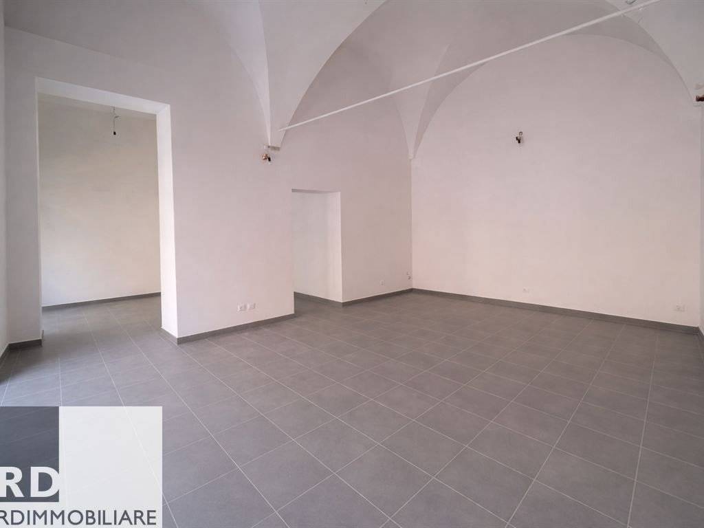 negozio in affitto a Mantova in zona Centro Storico
