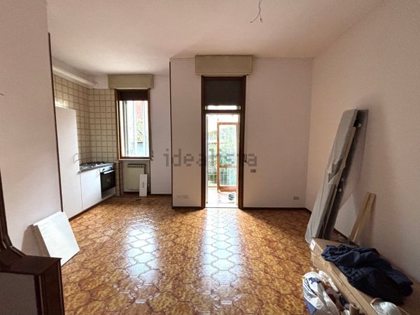 appartamento in affitto a Mantova in zona Centro Storico