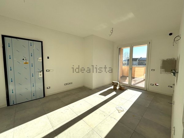 appartamento in affitto a Mantova in zona Centro Storico