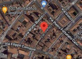 negozio in affitto a Mantova in zona Centro Storico