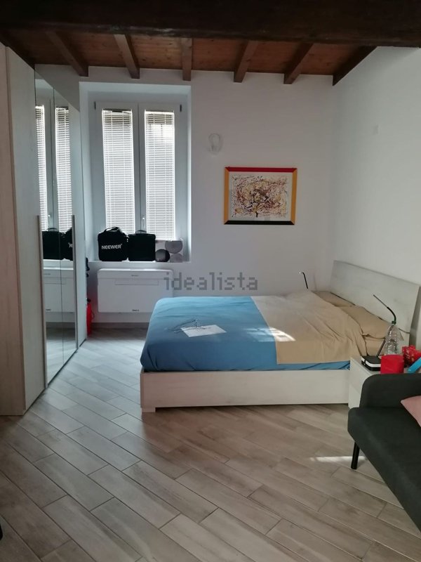 appartamento in affitto a Mantova in zona Centro Storico