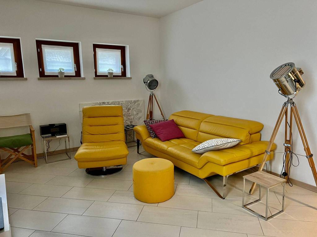 appartamento in affitto a Mantova in zona Chiesanuova