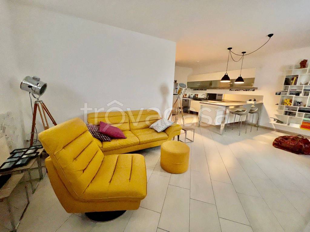 appartamento in affitto a Mantova