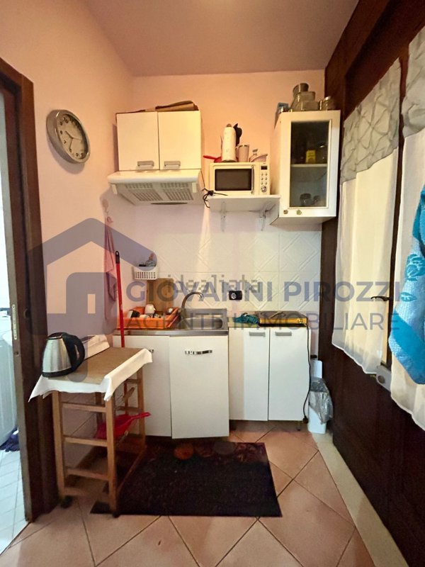 appartamento in affitto a Mantova in zona Centro Storico