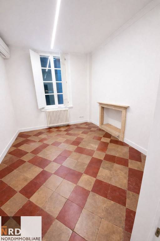 appartamento in affitto a Mantova in zona Centro Storico