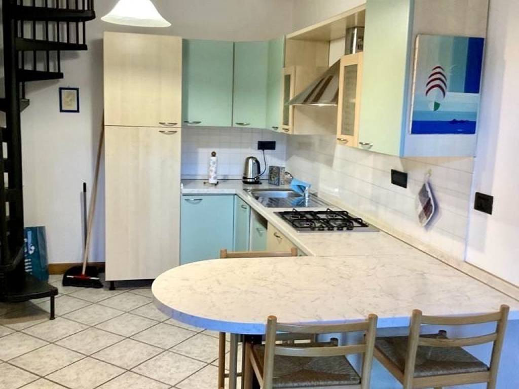 casa indipendente in affitto a Mantova in zona Corso Vittorio Emanuele II